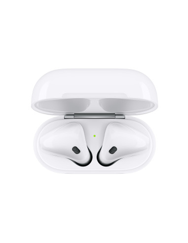 AirPods (2nd generation) In-ear Bianchi