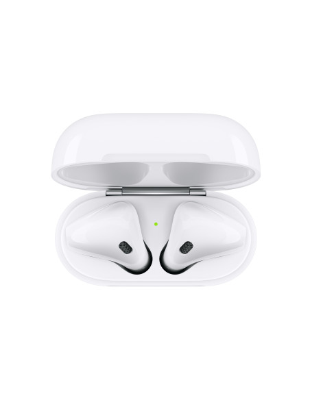 AirPods (2nd generation) In-ear Bianchi