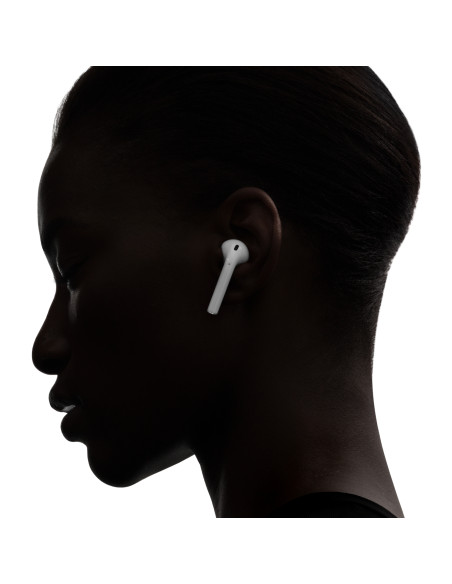 AirPods (2nd generation) In-ear Bianchi