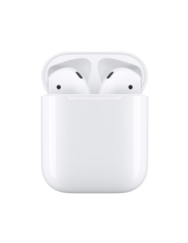 AirPods (2nd generation) In-ear Bianchi