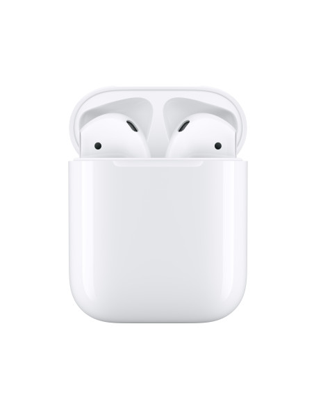 AirPods (2nd generation) In-ear Bianchi