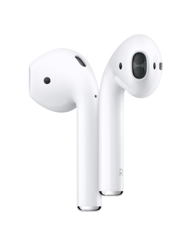 AirPods (2nd generation) In-ear Bianchi