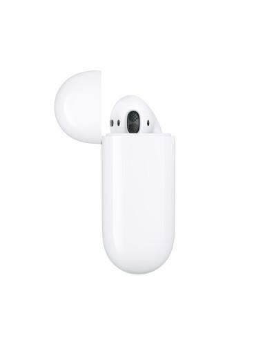 AirPods (2nd generation) In-ear Bianchi
