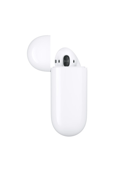 AirPods (2nd generation) In-ear Bianchi
