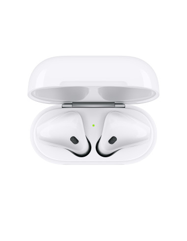 AirPods (2nd generation) In-ear Bianchi