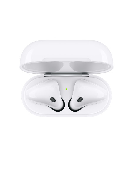 AirPods (2nd generation) In-ear Bianchi
