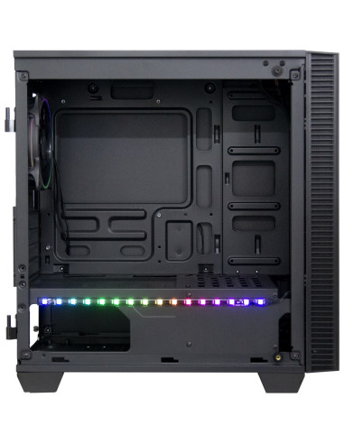 X-608 Infinity Micro, RGB