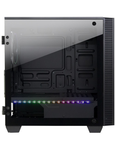 X-608 Infinity Micro, RGB