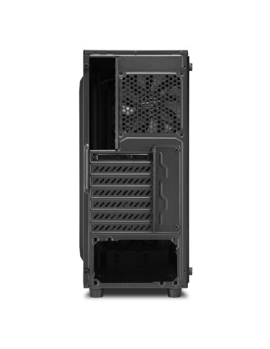 TG4 Rosso MiniTower