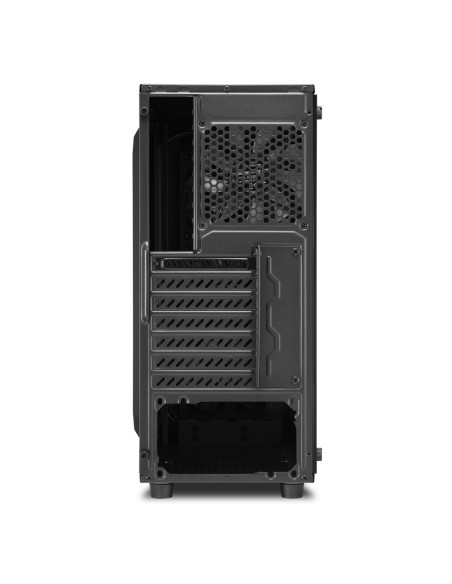 TG4 Rosso MiniTower