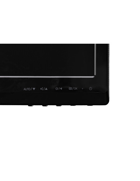 24" Gaming 1ms, HDMI/VGA, Audio Integrato
