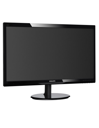 24" Gaming 1ms, HDMI/VGA, Audio Integrato