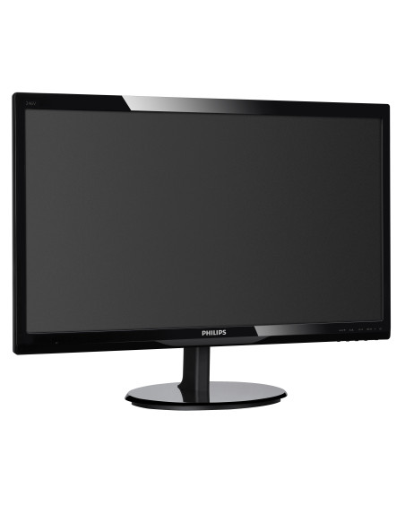 24" Gaming 1ms, HDMI/VGA, Audio Integrato