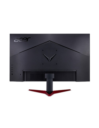 23.8" Nitro VG240YP Gaming IPS 144Hz 1ms FreeSync Altoparlante