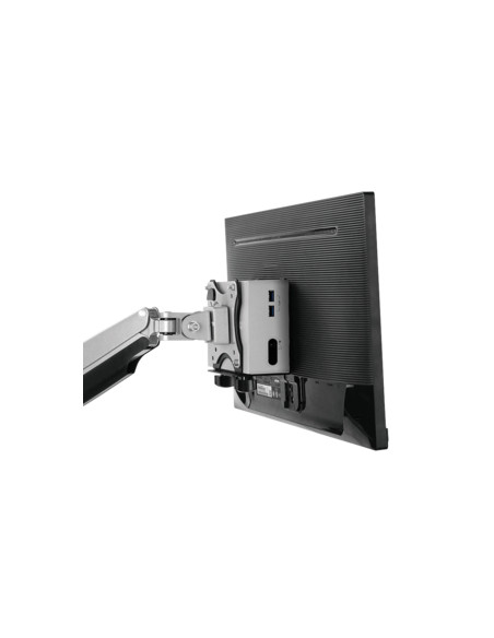 Multifunctional Thin Client mount