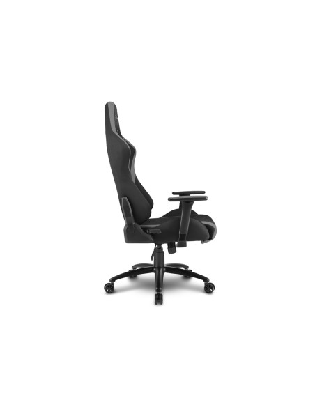 SKILLER SGS2 Tessuto, Black/Grey