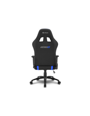 SKILLER SGS2 Tessuto, Black/Blue