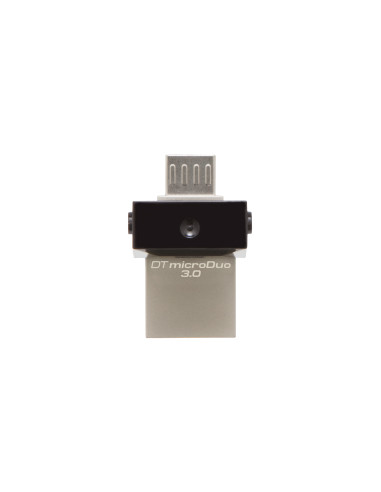 64GB - DataTraveler microDuo OTG retail