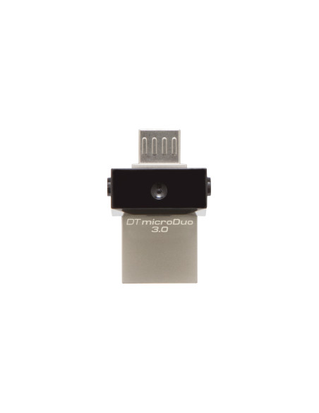 64GB - DataTraveler microDuo OTG retail