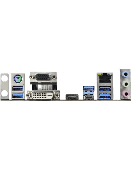 Z370 Pro4 ATX HDMI/DVI DDR4 retail
