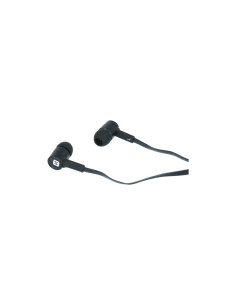 YS-D2, auricolari con microfono, black, 3.5 mm jack 2