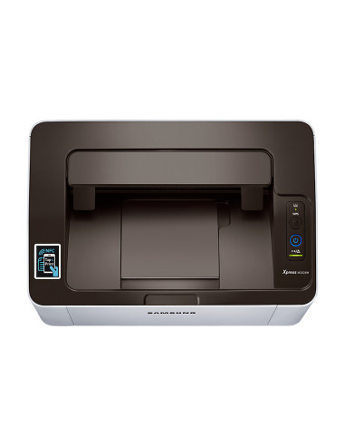 Xpress M2026W 20ppm Wi-Fi e USB