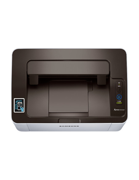 Xpress M2026W 20ppm Wi-Fi e USB