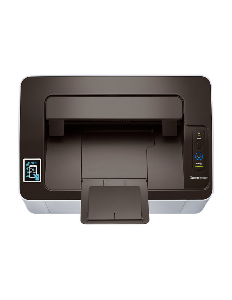 Xpress M2026W 20ppm Wi-Fi e USB
