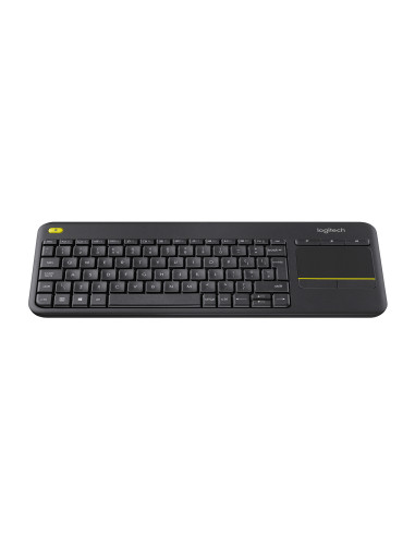Wireless Touch Keyboard K400 Plus