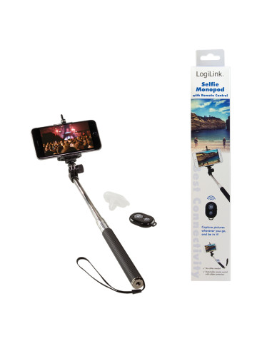 Wireless Selfie Stick
