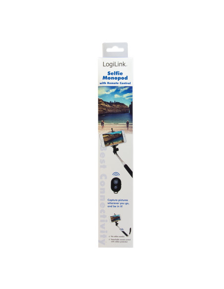 Wireless Selfie Stick