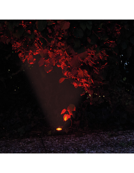 Waterproof Solar Garden LED Light