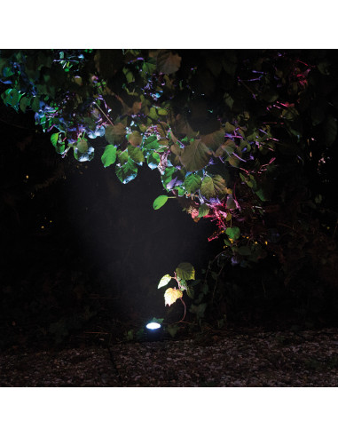 Waterproof Solar Garden LED Light