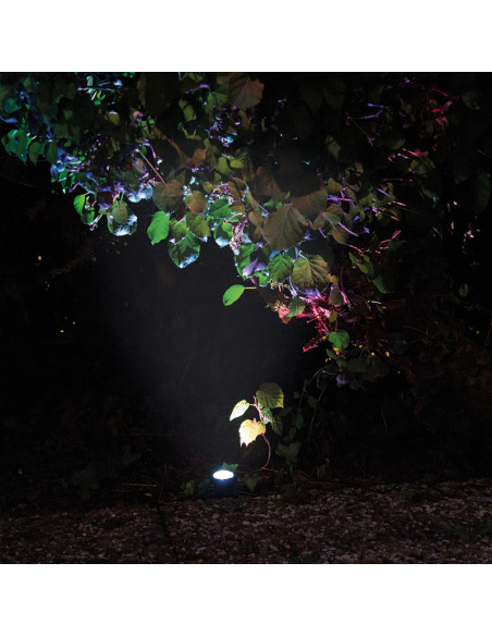 Waterproof Solar Garden LED Light