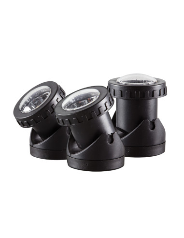 Waterproof Solar Garden LED Light