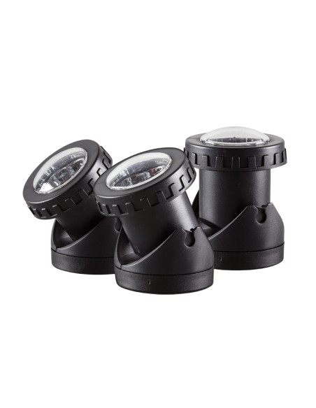 Waterproof Solar Garden LED Light