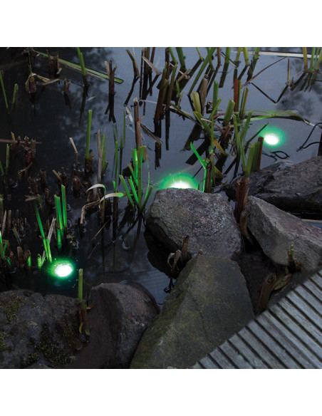Waterproof Solar Garden LED Light