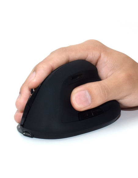 Verticale Ergonomico ricaricabile