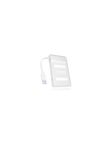 USB 2.0 Adapter for 2,5" HDD/SSD