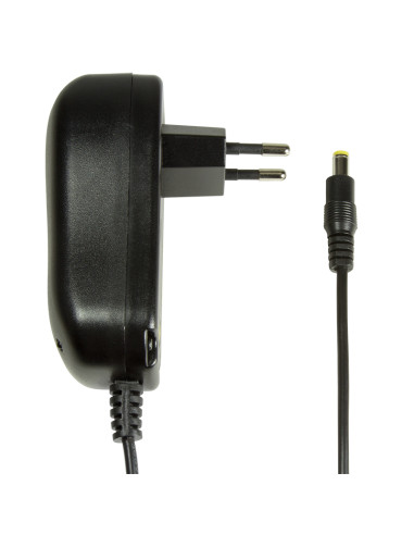 12W Universal power supply