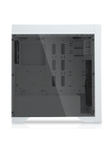 Titan 05 Advanced White
