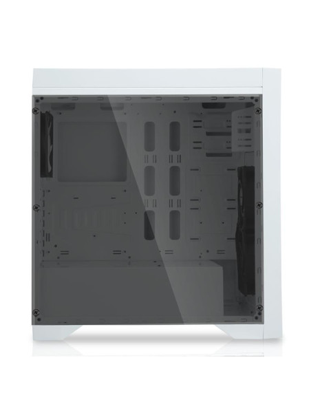 Titan 05 Advanced White