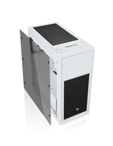 Titan 05 Advanced White