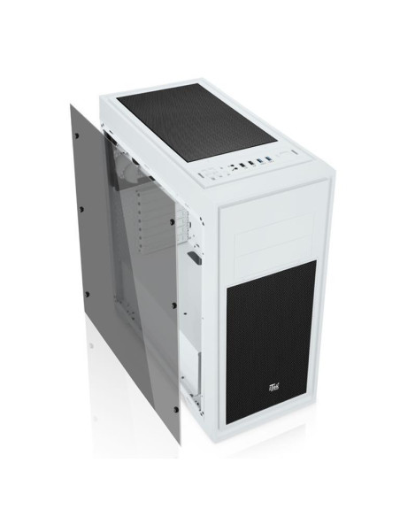 Titan 05 Advanced White