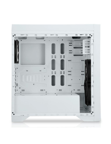 Titan 05 Advanced White