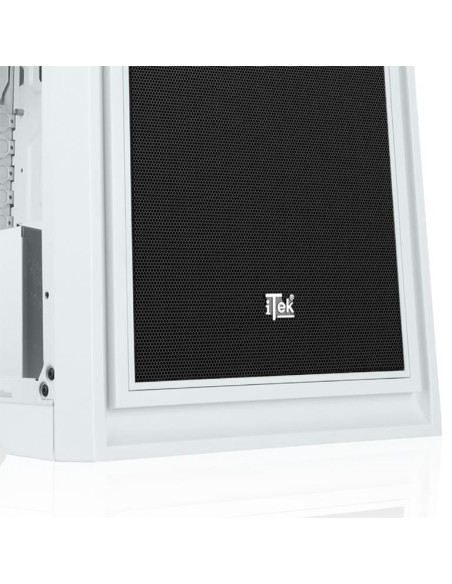 Titan 05 Advanced White