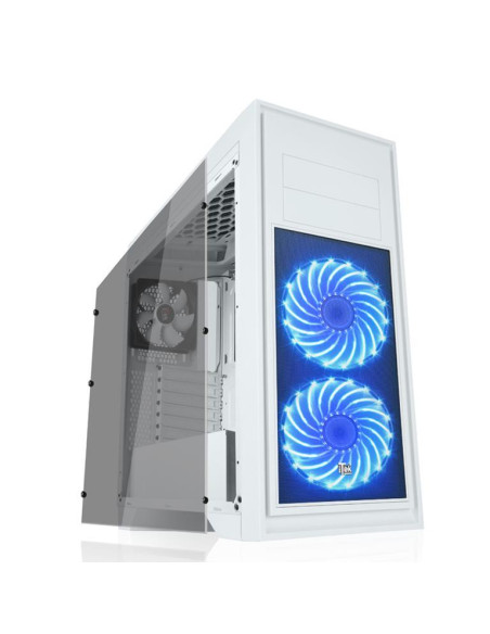 Titan 05 Advanced White