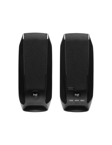 Speaker S150 USB nero