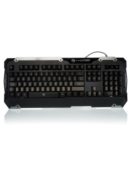 Scorpion Ice Dragon, USB, Black