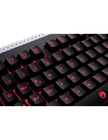 Scorpion Ice Dragon, USB, Black